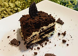 Cách làm bánh oreo cream cheese thơm ngon, hấp dẫn cực "hot"