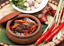 Cách làm cá biển kho vô cùng hấp dẫn cho bữa cơm gia đình