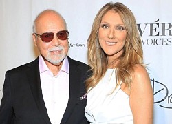 Céline Dion chia sẻ về chuyện tình yêu với chồng hơn 26 tuổi