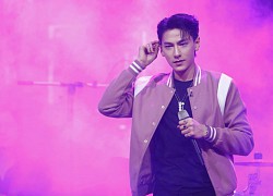 Isaac: &#8220;Tôi may mắn sở hữu ngoại hình nên chưa có bản hit quốc dân, ở Việt Nam chỉ 1 người làm được&#8221;