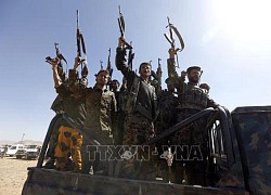 Chính phủ Yemen: Houthi vi phạm thỏa thuận ngừng bắn, giết hại nhiều binh sỹ