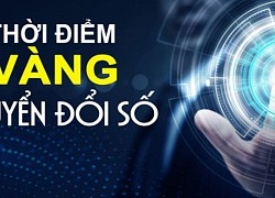 Chuyển đổi số đang buộc các hệ thống mạng viễn thông phải thay đổi