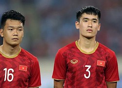 Chuyển nhượng V.League: Hà Nội FC mượn trung vệ từng dự U20 World Cup