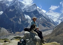 Cô gái Việt chuyển hẳn sang Nepal sống chỉ sau 2 chuyến du lịch