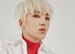 Công ty quản lý lên tiếng về tin đồn hẹn hò của Kang Seung Yoon (WINNER)