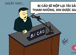 'Đắc tội' xưa và nay