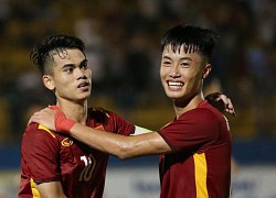 Đội trưởng U19 Việt Nam được lên V.League