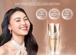 Elixir Đánh Dấu Bước Ngoặt Mới Trên Hành Trình Thiết Kế Thanh Xuân