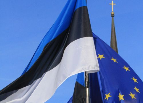 Estonia thành điểm nóng lạm phát ở châu Âu