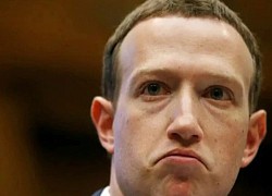 'Facebook sẽ không thể phục hồi nếu Mark Zuckerberg vẫn là CEO'