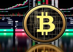 Giá Bitcoin hôm nay 17/8: Bitcoin nhích tăng, nhiều tiền ảo bứt phá