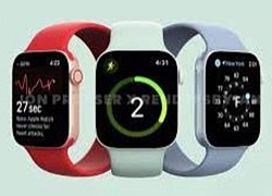 Giá đồng hồ Apple Watch tháng 8: Chỉ từ 5,09 triệu đồng