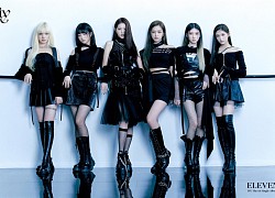 Girls' Generation, Blackpink, Twice, Ive cạnh tranh quyết liệt trên các BXH âm nhạc