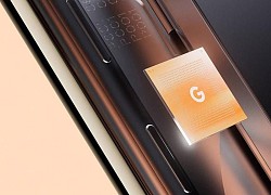 Google ra mắt Pixel 6 series, giá từ 599 USD