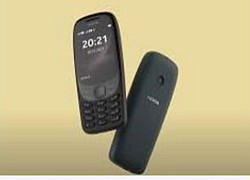 HMD Global đưa Nokia 6310 trở lại thị trường