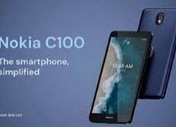 HMD Global trình làng 4 mẫu smartphone Nokia phổ thông dòng C và G