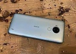 HMD Global trình làng phiên bản Nokia C30 giá mềm