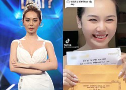 Hoàng Kim Chi &#8211; Nữ chính gây tranh cãi &#8216;Người ấy là ai&#8217; xác nhận thi Miss Grand Vietnam