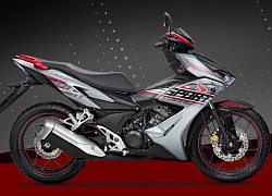 Honda Winner X giảm sâu trong tháng 08 kèm quà tặng, "mong vớt khách"