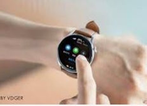 Huawei ra mắt Watch 3 và Watch 3 Pro tại Việt Nam