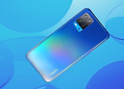 Oppo ra mắt tai nghe Enco Buds và smartphone A54 mới