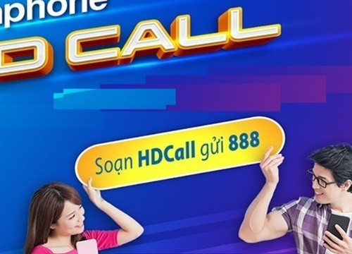 Hướng dẫn đăng ký VoLTE VinaPhone