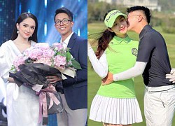 Hương Giang &#8211; Matt Liu khiến fan lo lắng, CEO đăng đàn kết thúc mọi chuyện: &#8216;The end&#8217;?