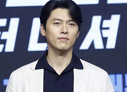 Hyun Bin sẽ trở lại với các show truyền hình hậu kết hôn