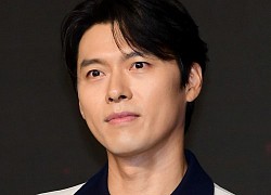 Hyun Bin trở lại phim ảnh