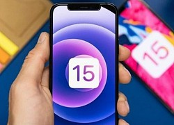 iOS 15.6.1 cập nhật những gì?