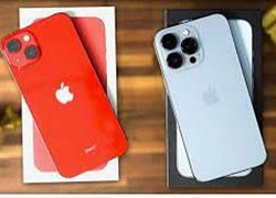 iPhone 13 đang giảm giá cực mạnh, còn đợi gì mà không mua ngay!