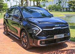 Kia sắp tăng giá bán ôtô