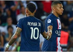 Kylian Mbappe dễ chôn vùi sự nghiệp ở PSG