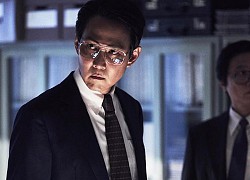 Lee Jung Jae mất ngủ nhiều đêm khi làm phim đầu tay "The Hunt"