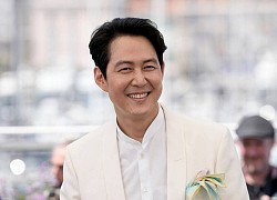 Lee Jung Jae nhận giải Diễn viên xuất sắc nhất do Hiệp hội Phê bình Hollywood bình chọn