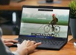 Lenovo trình làng loạt laptop ThinkPad mỏng nhẹ mới