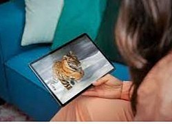 Lenovo trình làng máy tính bảng Premium Tab P11 Pro