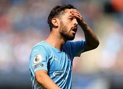 Man City chốt giá bán Silva khiến Barca 'choáng váng'