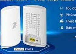 Mesh Wifi của VNPT Technology nhận giải Vàng Make in Vietnam