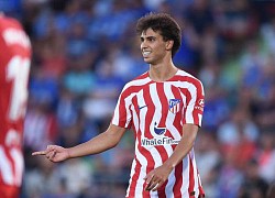 MU mua Joao Felix, Chelsea sắp có Fofana