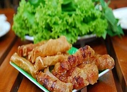 Ngạc nhiên với cách làm chả lụi tại nhà ngon như nhà hàng