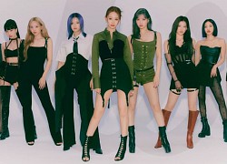 Ngắm bộ ảnh teaser mới toanh của Twice cho &#8216;Between 1 &#038; 2&#8242;