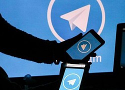 Ngoài Facebook, Zalo, người dùng cần thận trọng với các chiêu thức lừa đảo trên ứng dụng Telegram