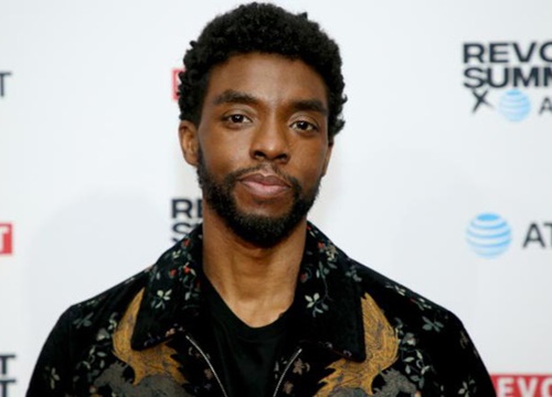 Ngôi sao quá cố Chadwick Boseman vẫn nhận được đề cử Emmy sau hơn 1 năm qua đời