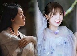 Ngu Thư Hân vượt mặt Dương Tử, trở thành đối thủ đáng gờm với Triệu Lộ Tư