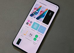 Những điểm nhấn của smartphone cao cấp Oppo Find X3 Pro 5G