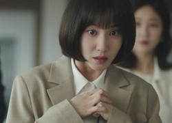 Park Eun Bin "Extraordinary Attorney Woo" bị đuổi khỏi vụ kiện 300 tỉ won