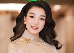 'Phạm Thu Hà không thể nào bước chân vào showbiz được'