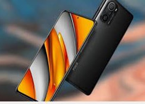 POCO ra mắt bộ đôi smartphone 'quái thú' F3 và X3 Pro