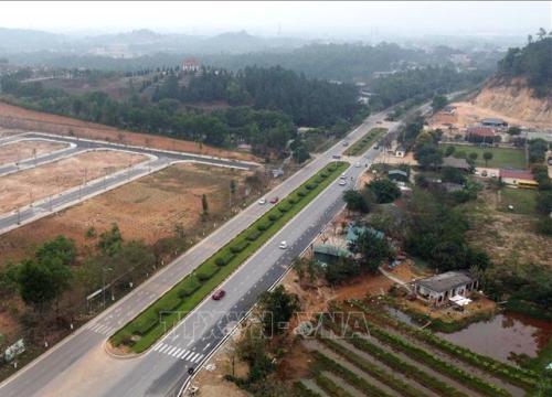 Quy hoạch chuyển khoảng 650 km quốc lộ thành đường địa phương